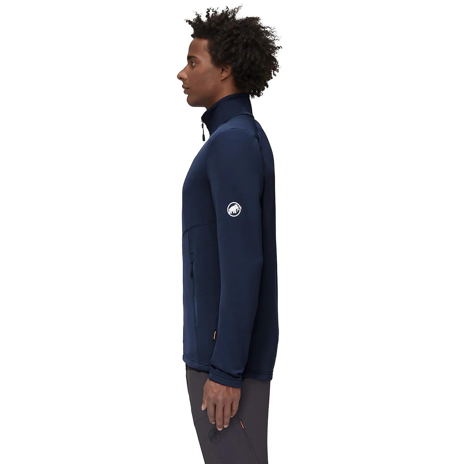 MAMMUT Herren Midlayer Aconcagua Light 4/4
