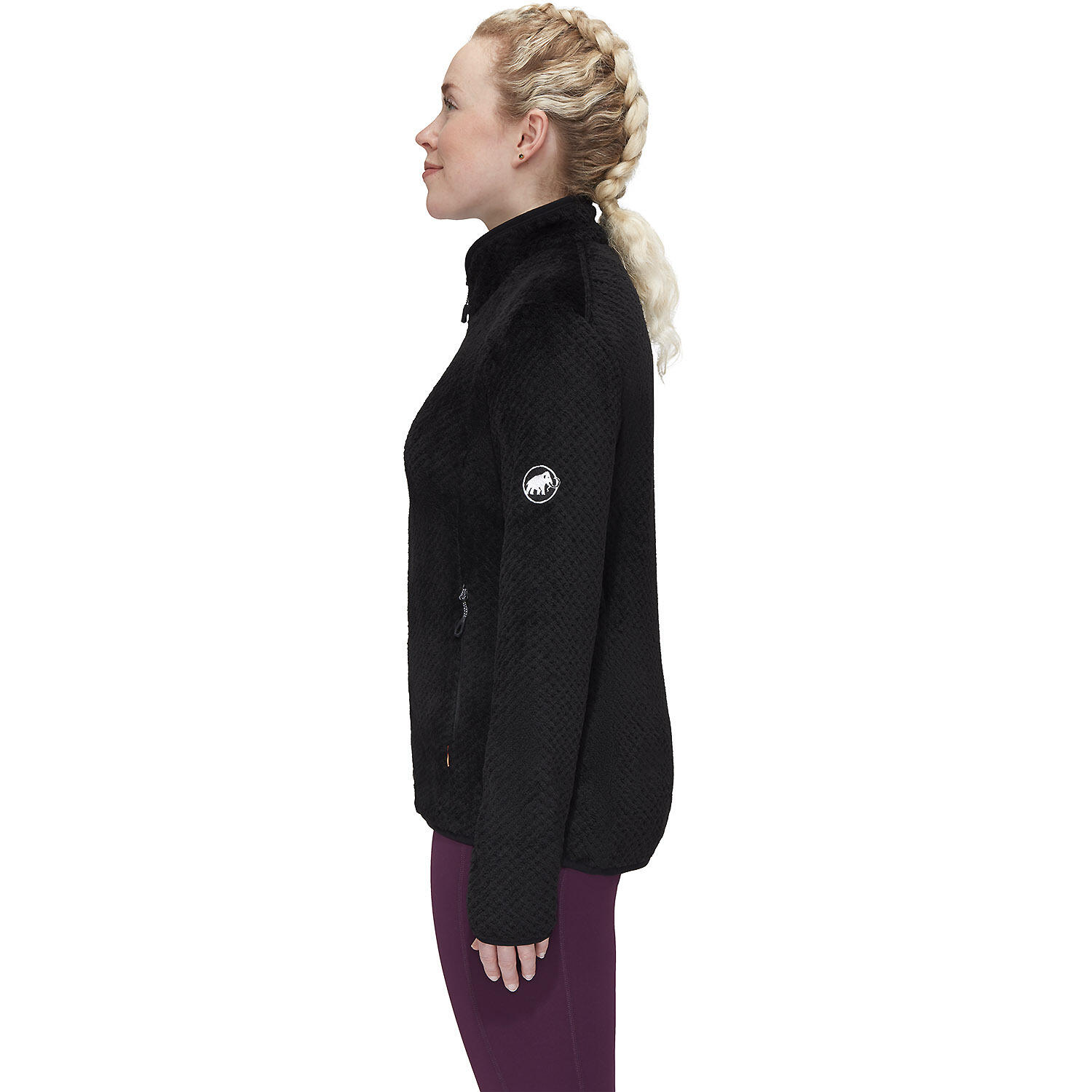 Fleecejacke Innominata 4/4