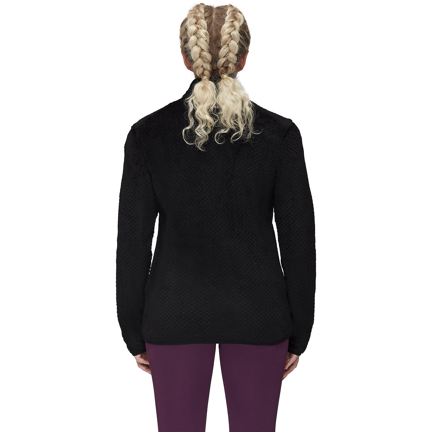 Fleecejacke Innominata 3/4
