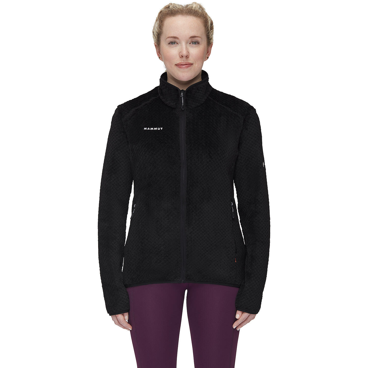 Fleecejacke Innominata 2/4