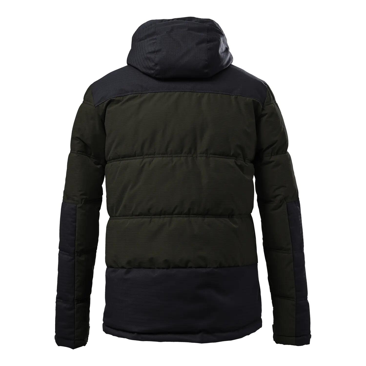 Herren Steppjacke KOW 152 3/5