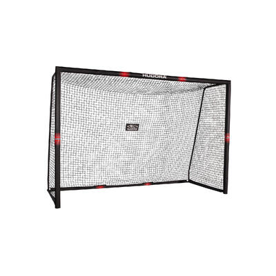 Bramka do piłki nożnej dla dzieci Hudora Pro Tect 180x120 cm