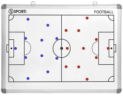 Tabelle Sporti Recto-Verso 60x90 cm