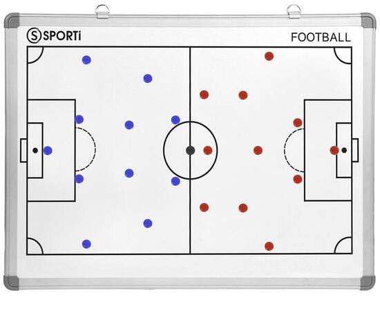 Tabelle Sporti Recto-Verso 60x90 cm