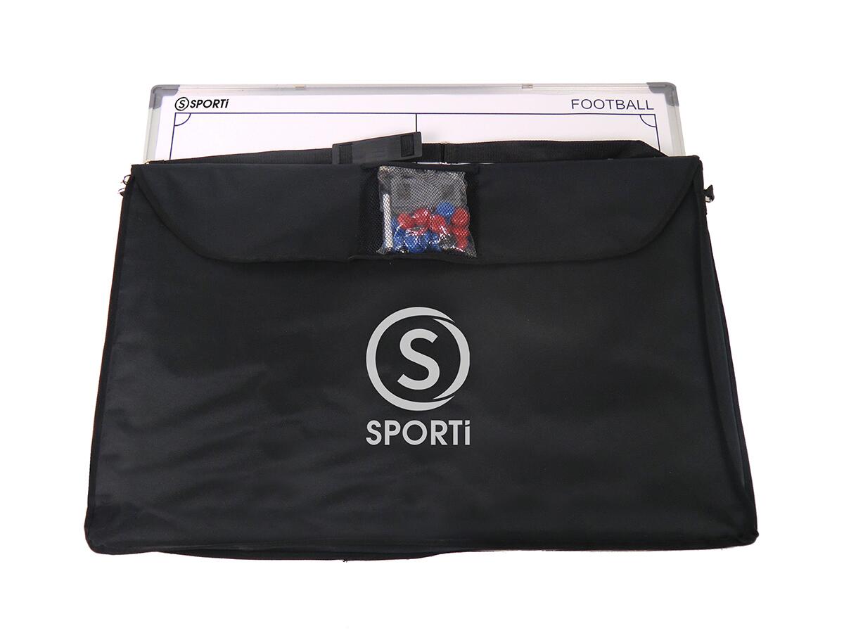 Tabella Sporti Recto-Verso 60x90 cm 3/3