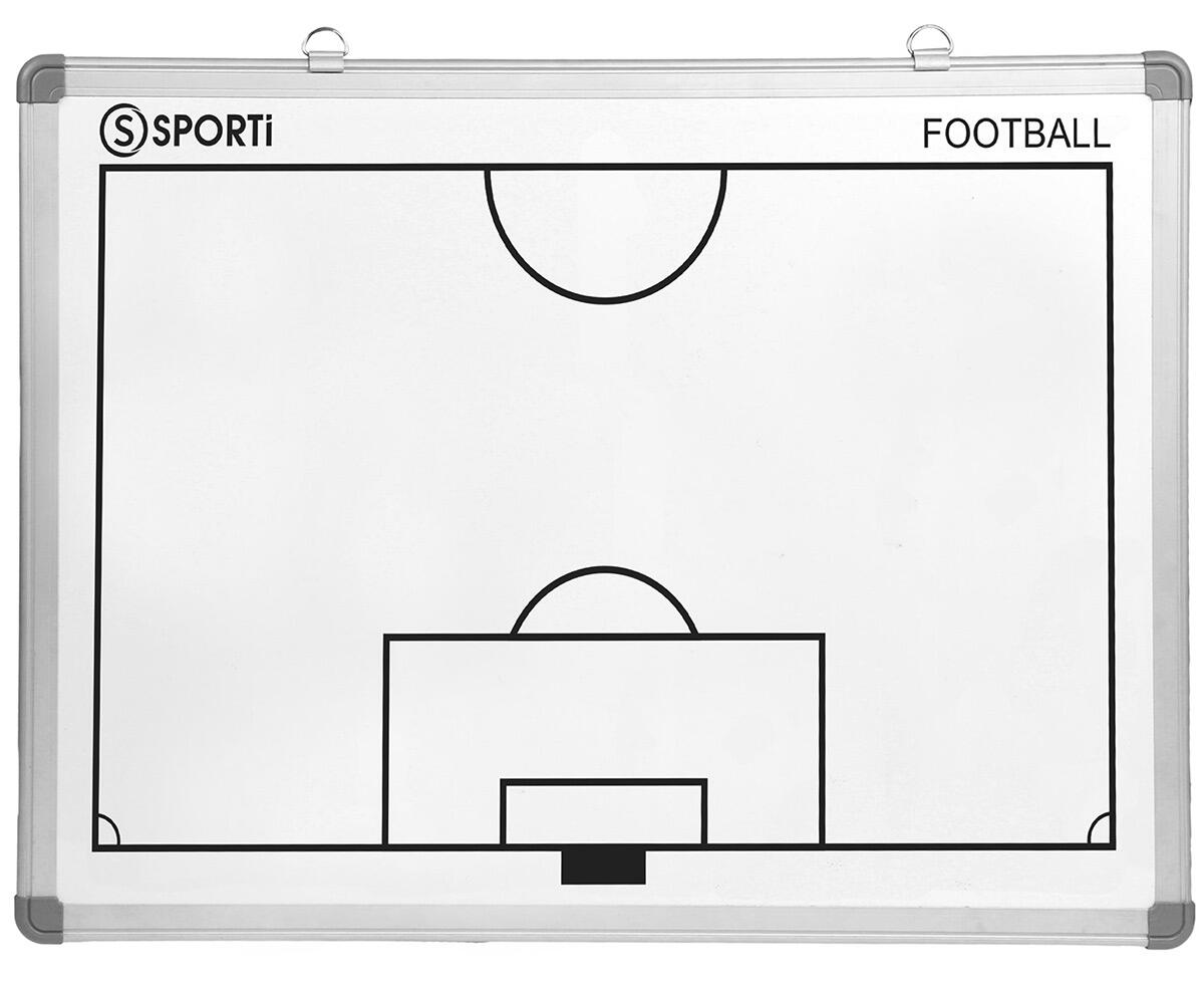 Tabella Sporti Recto-Verso 60x90 cm 2/3