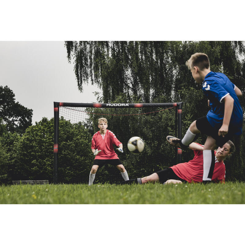 HUDORA Fußballtor Pro Tect 180