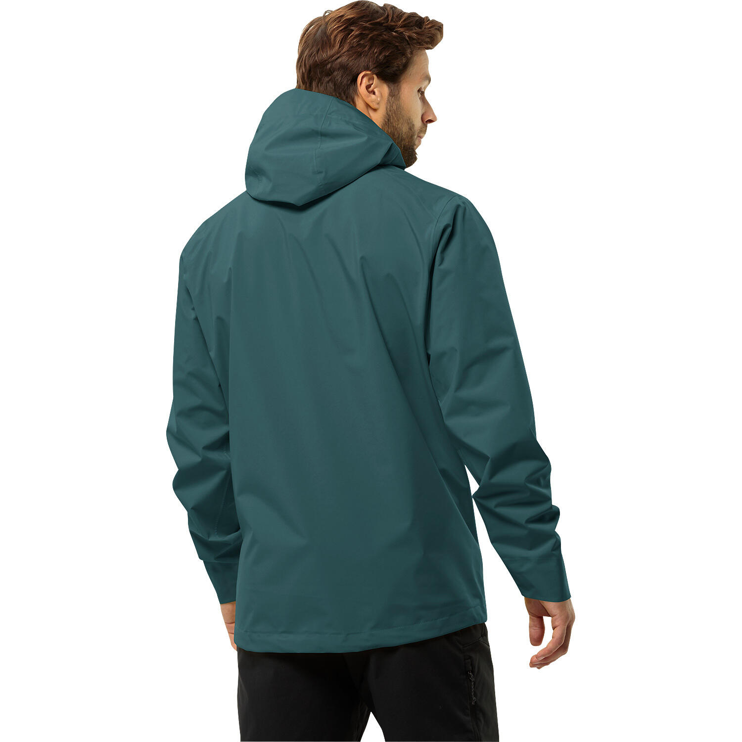 Herren Trekkingjacke Highest Peak 3/4