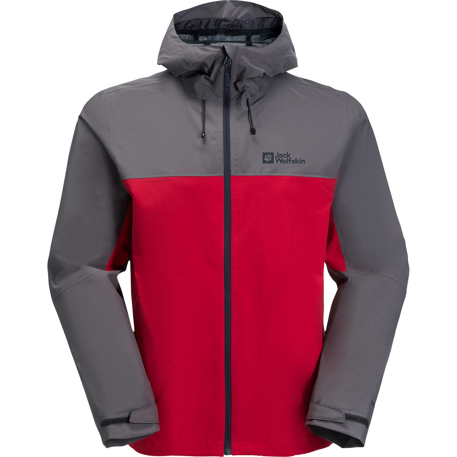 JACK WOLFSKIN JACK WOLFSKIN WEILTAL 2L JKT M