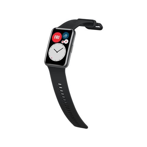 Montre connectée HUAWEI WATCH FIT noire 7/7
