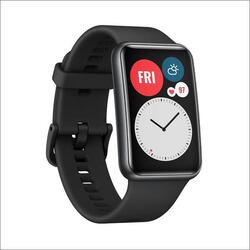 Montre connectée Huawei Fit