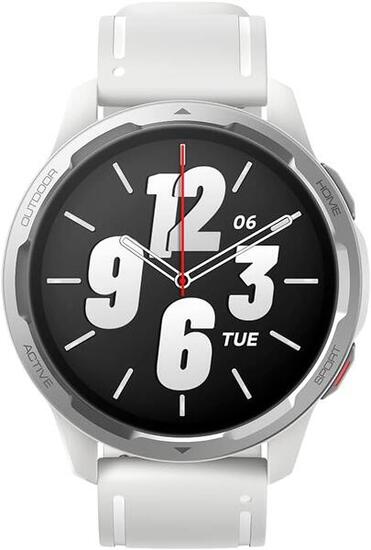 Xiaomi watch s1 active gl (maanwit)