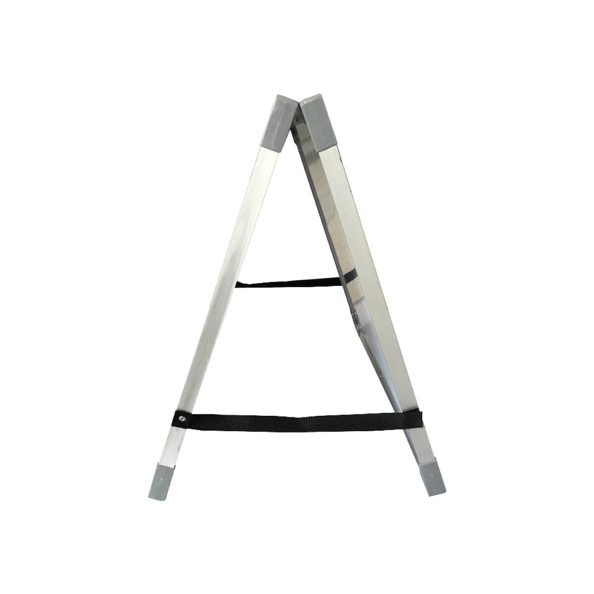 TABLEAU MAGNETIQUE EFFACABLE PLIABLE Sporti 45x60 cm 2/3