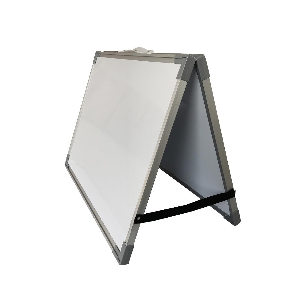 TABLEAU MAGNETIQUE EFFACABLE PLIABLE Sporti 45x60 cm 1/3