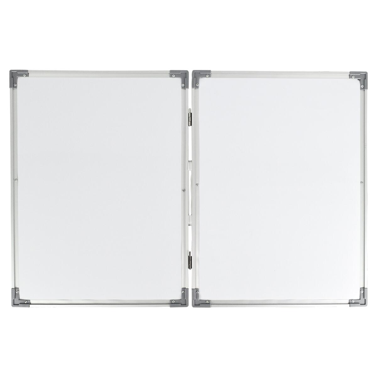 TABLEAU MAGNETIQUE EFFACABLE PLIABLE Sporti 45x60 cm 3/3