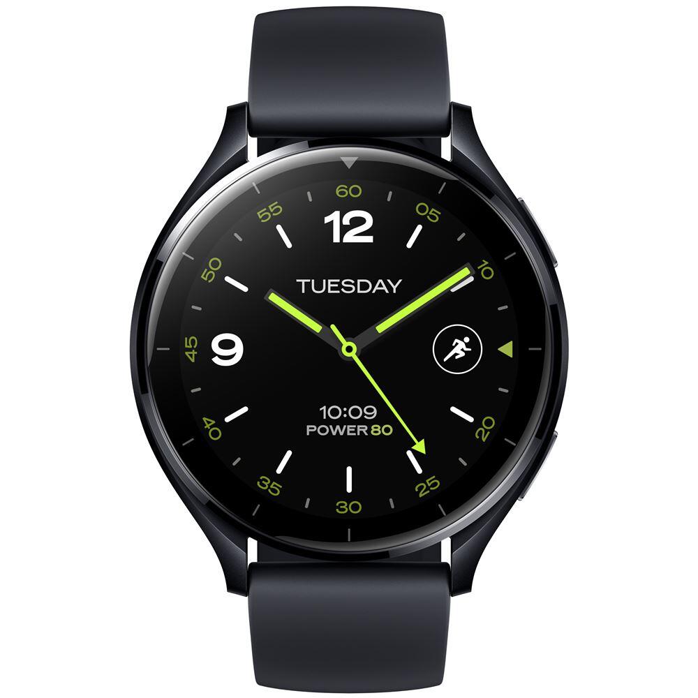 Reloj inteligente Xiaomi Mi Watch 2 con pantalla AMOLED 5/6