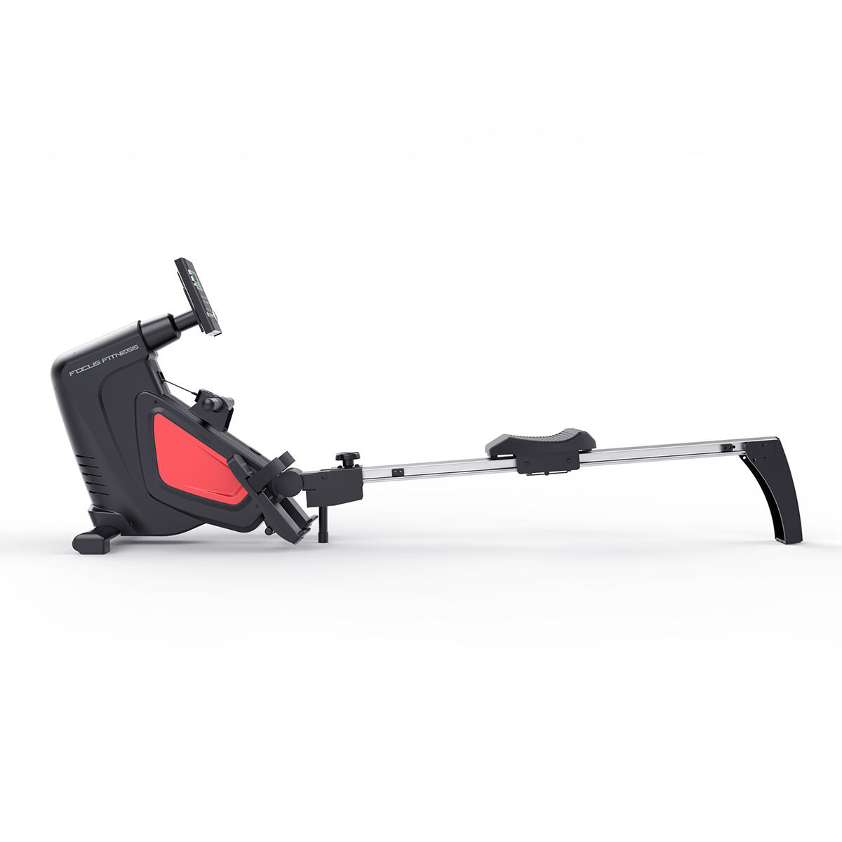 FOCUS FITNESS Roeitrainer Row 3