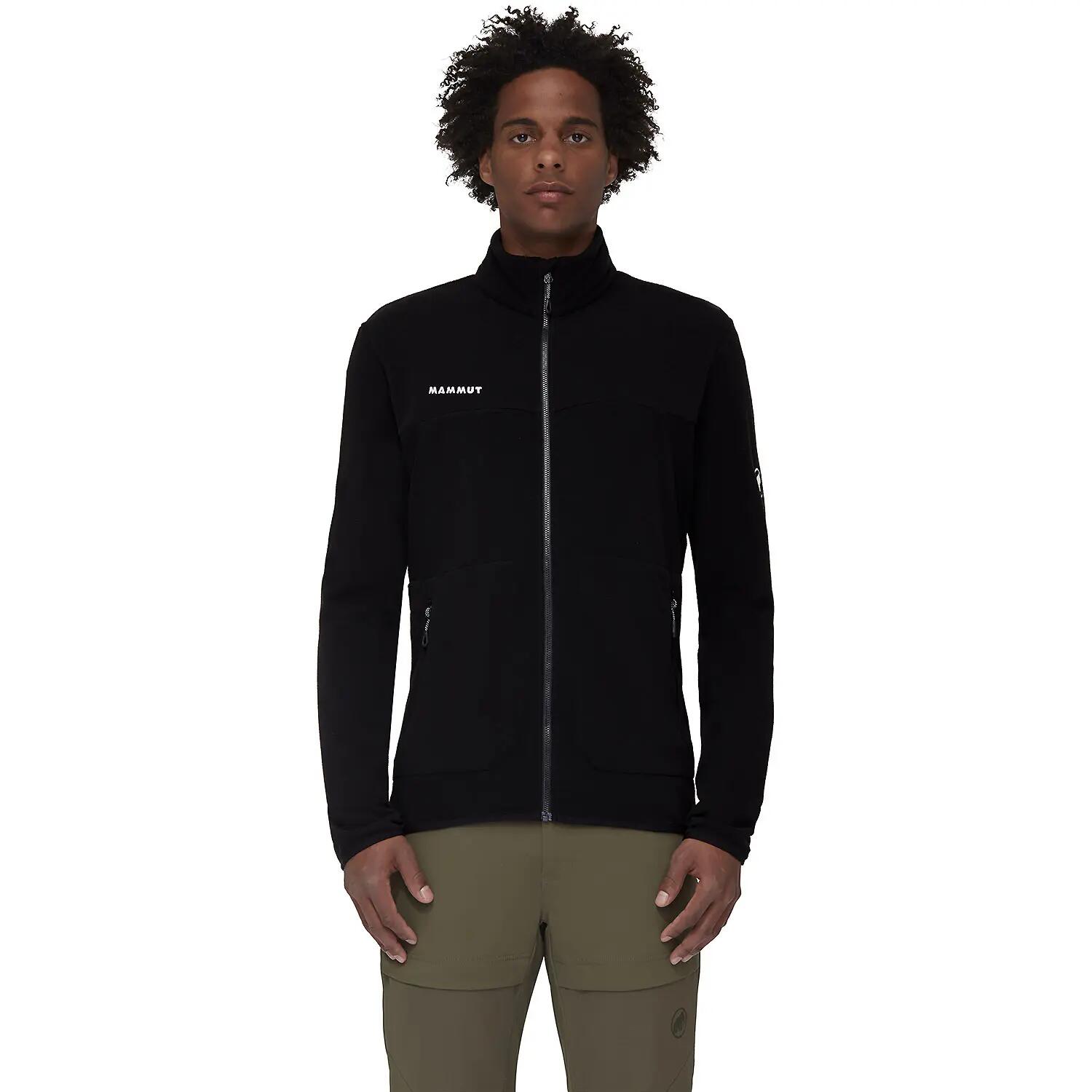 Fleecejacke Innominata Light 2/5