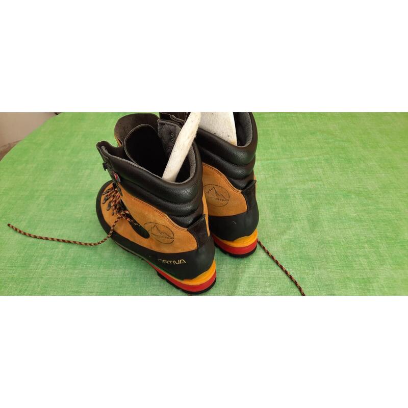C2C - La Sportiva Nepal Extreme