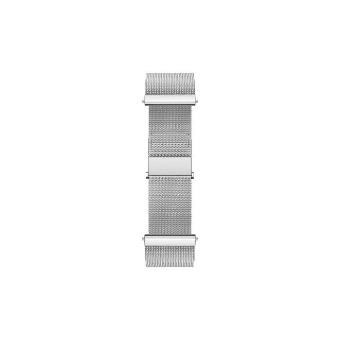 Montre connectée HUAWEI Watch Fit 2 Elegant Silver