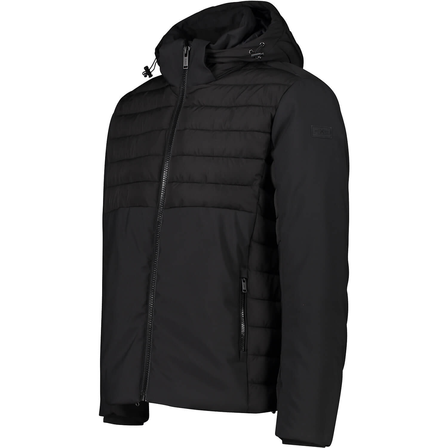 Herren Jacke Hybrid 3/3