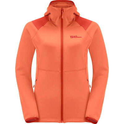 Fleecejacke Kolbenberg