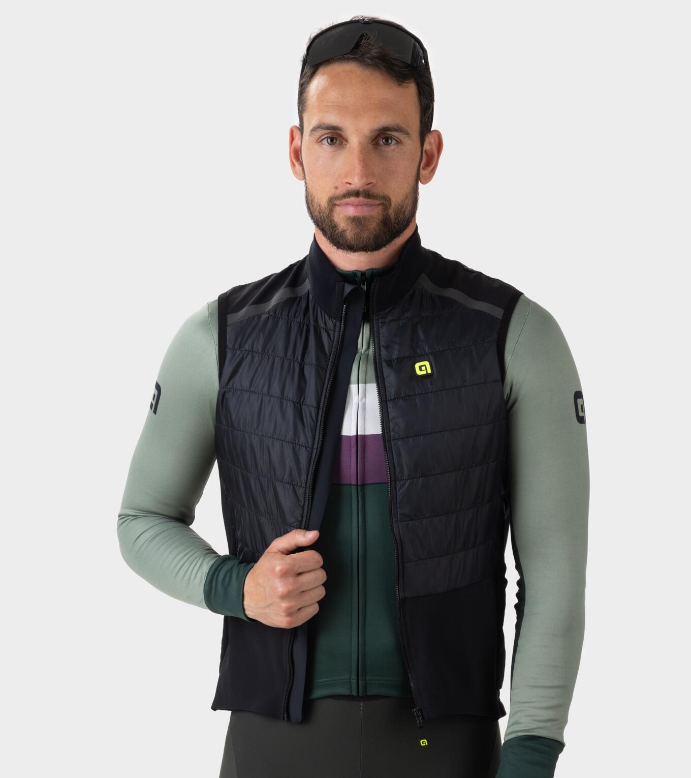 Chaleco - CARGO OFF ROAD - GRAVEL 5/7