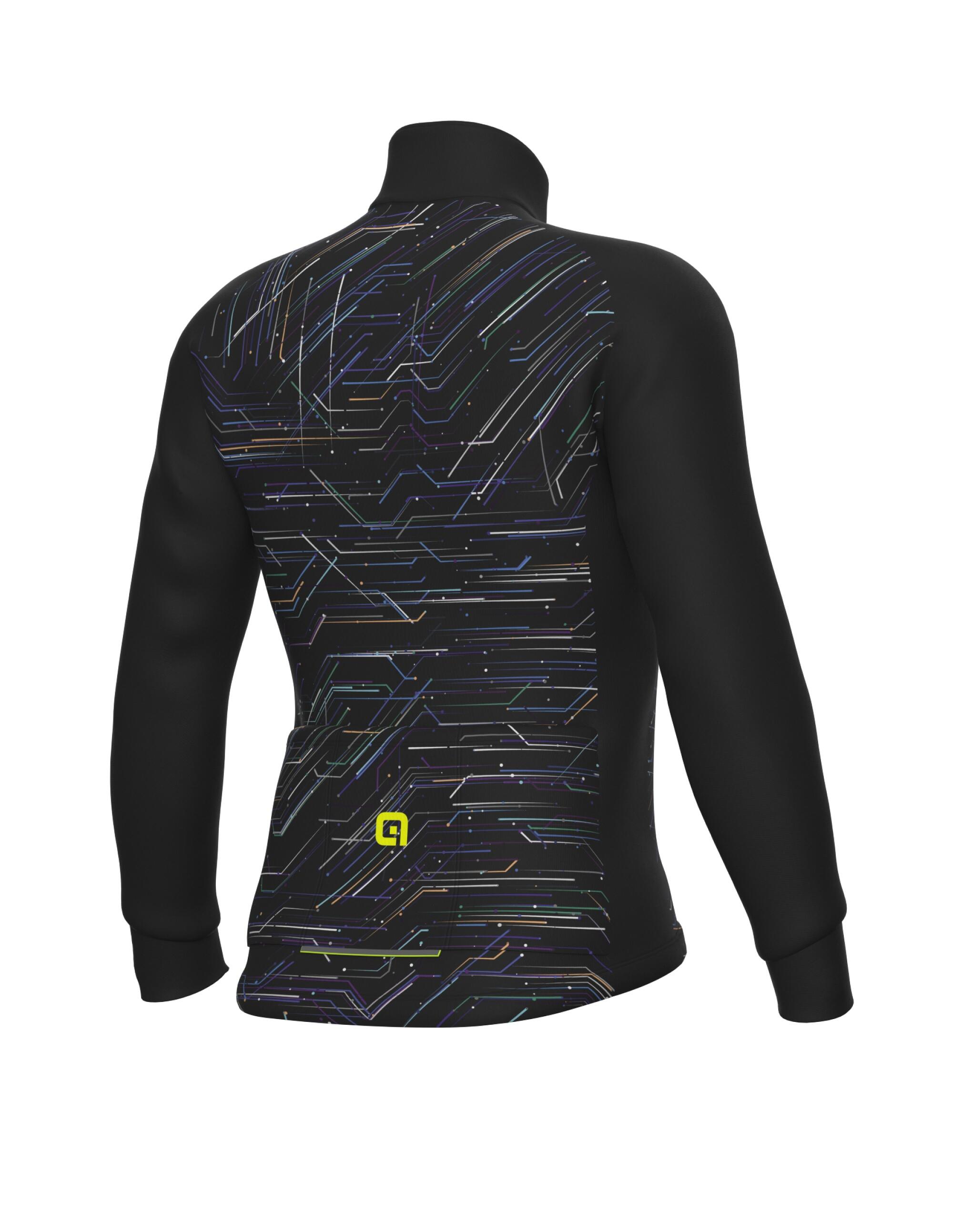 Kurtka rowerowa damska Alé Cycling Solid Level 2/7