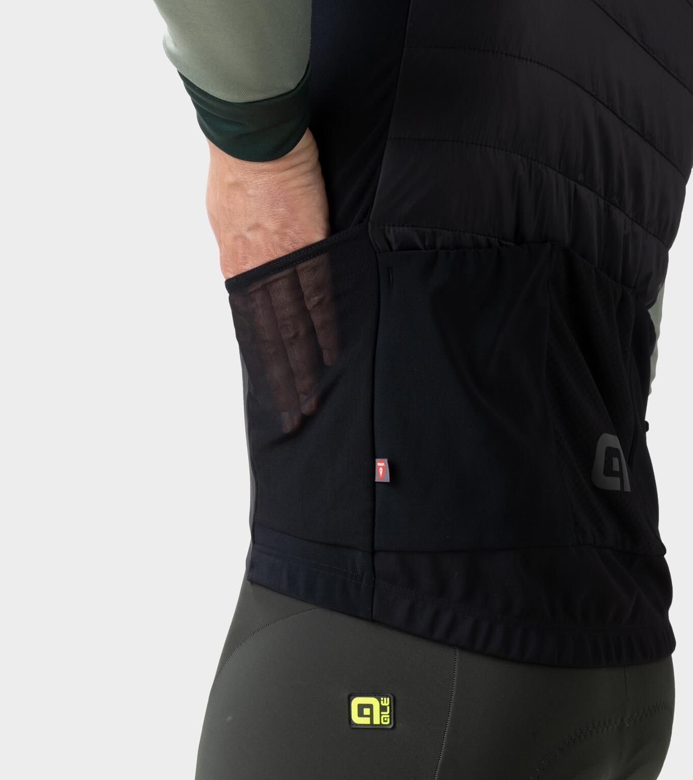 Chaleco - CARGO OFF ROAD - GRAVEL 6/7