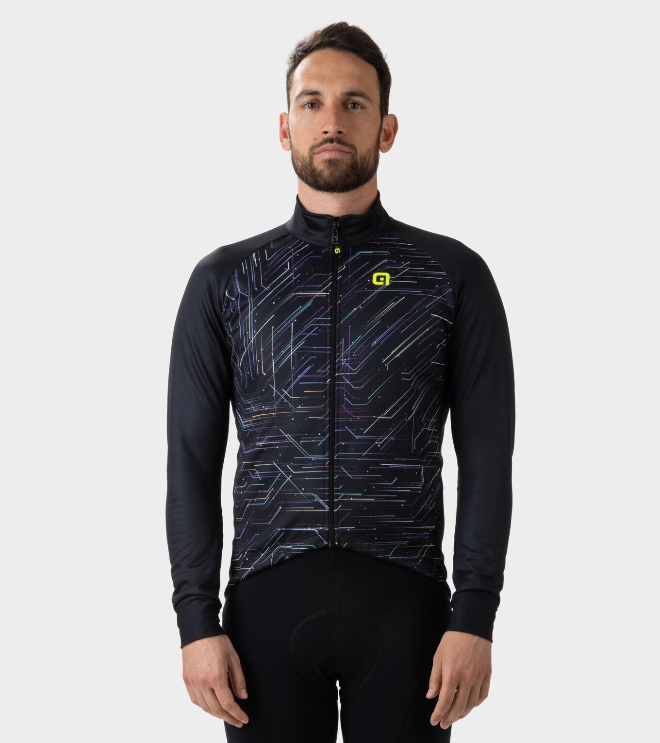 Kurtka rowerowa damska Alé Cycling Solid Level 3/7