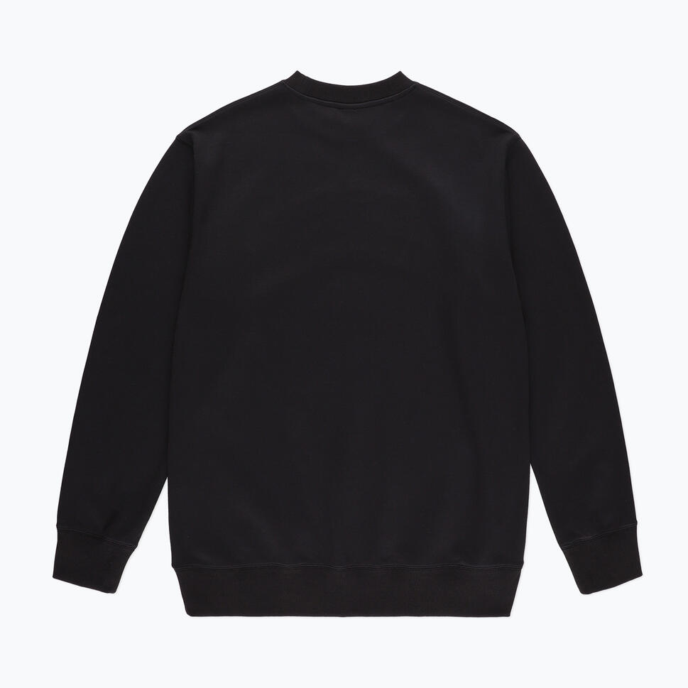 Bluza męska PROSTO Crewneck Varsity
