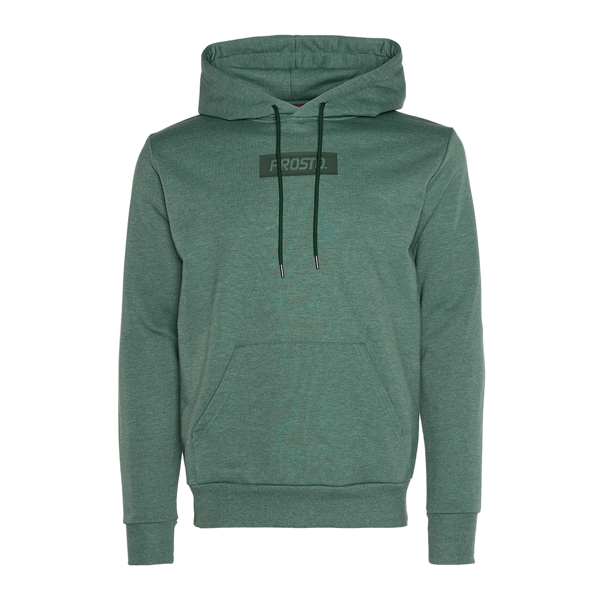 PROSTO Hoodie Abox Herren-Sweatshirt Decathlon