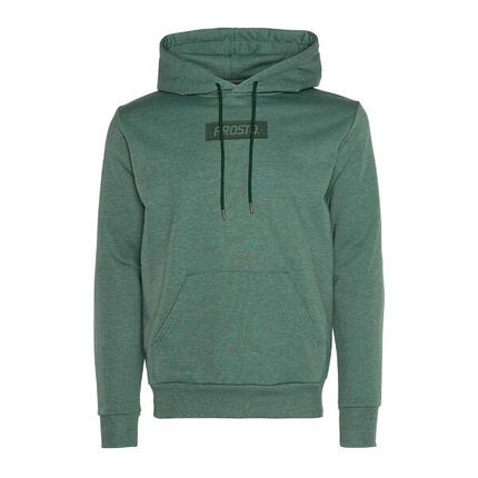 PROSTO Hoodie Abox sweat-shirt homme
