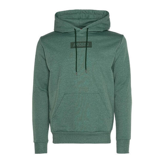 PROSTO Hoodie Abox sweat-shirt homme