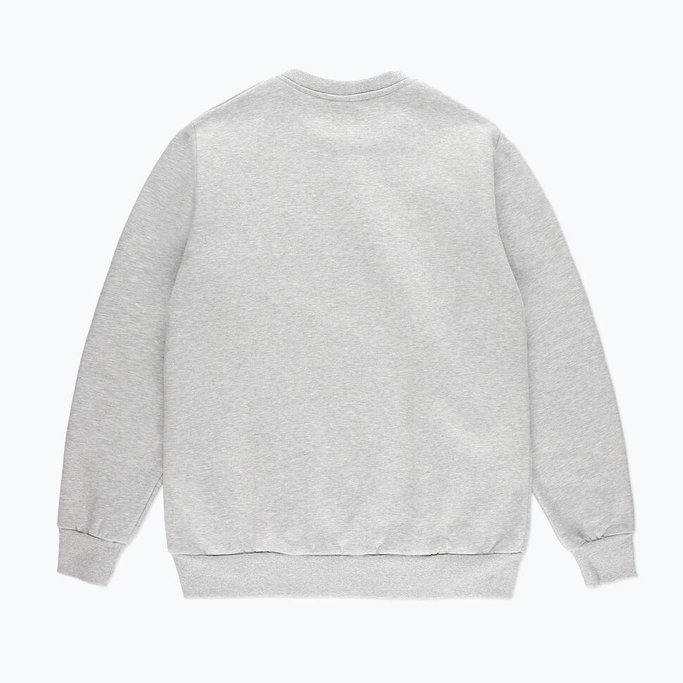 Bluza męska PROSTO Crewneck Toras