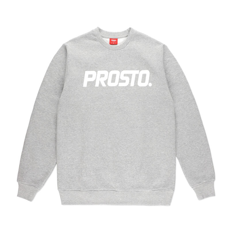 Bluza męska PROSTO Crewneck Toras