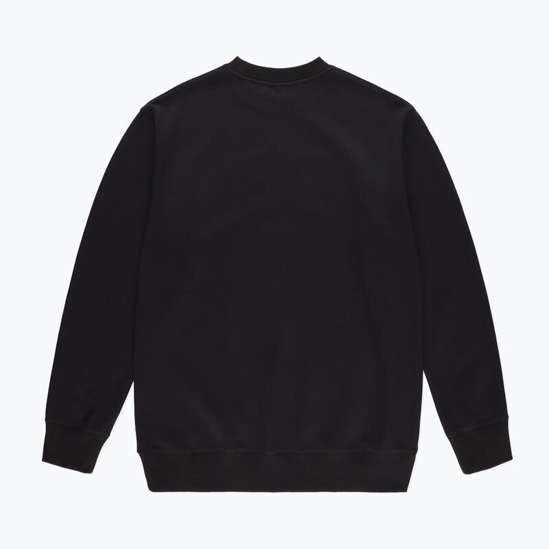 Hanorac pentru bărbați PROSTO Crewneck Varsity