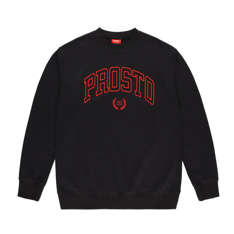 Pánská mikina Crewneck Varsity