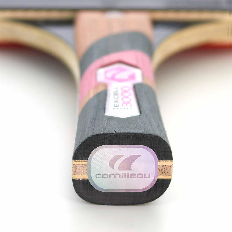 CORNILLEAU ZESTAW SOFTBAT QUATTRO 4 RAKIETKI I 4 PIŁECZKI 454755 OUTDOOR