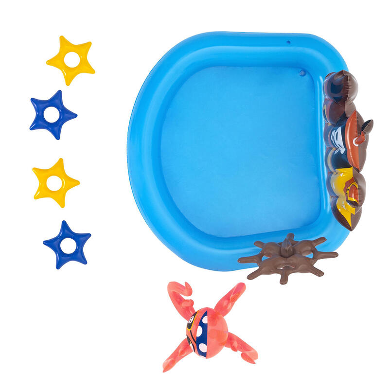 Play center Ships Ahoy