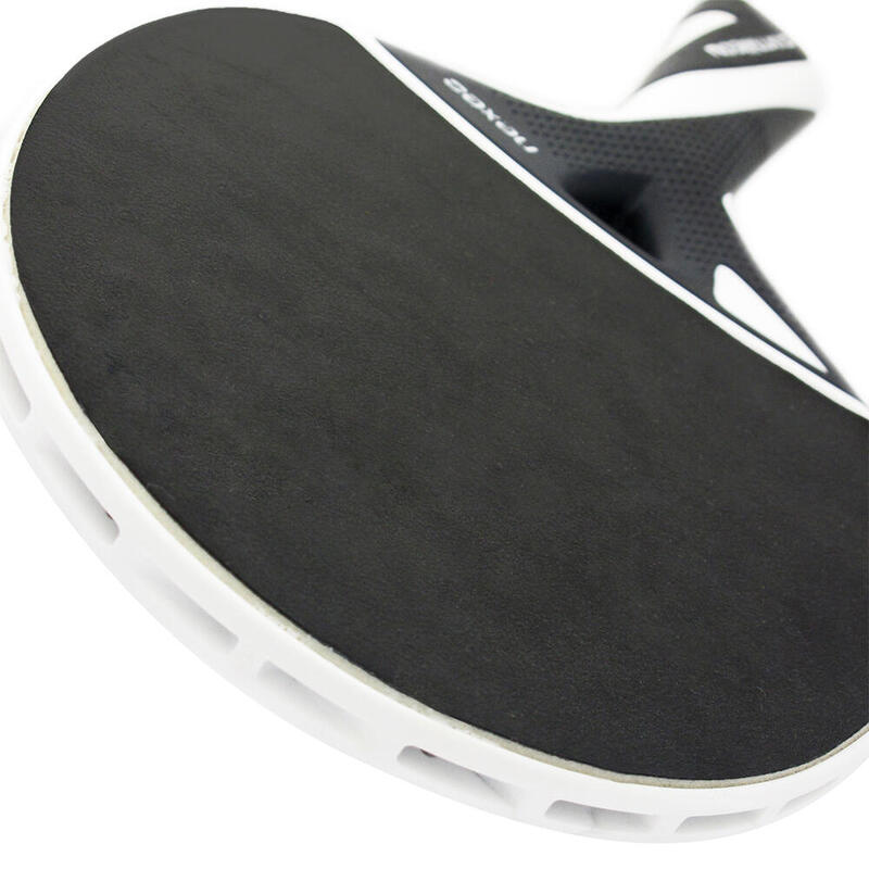 Paletă tenis de masă Cornilleau Softbat School verde