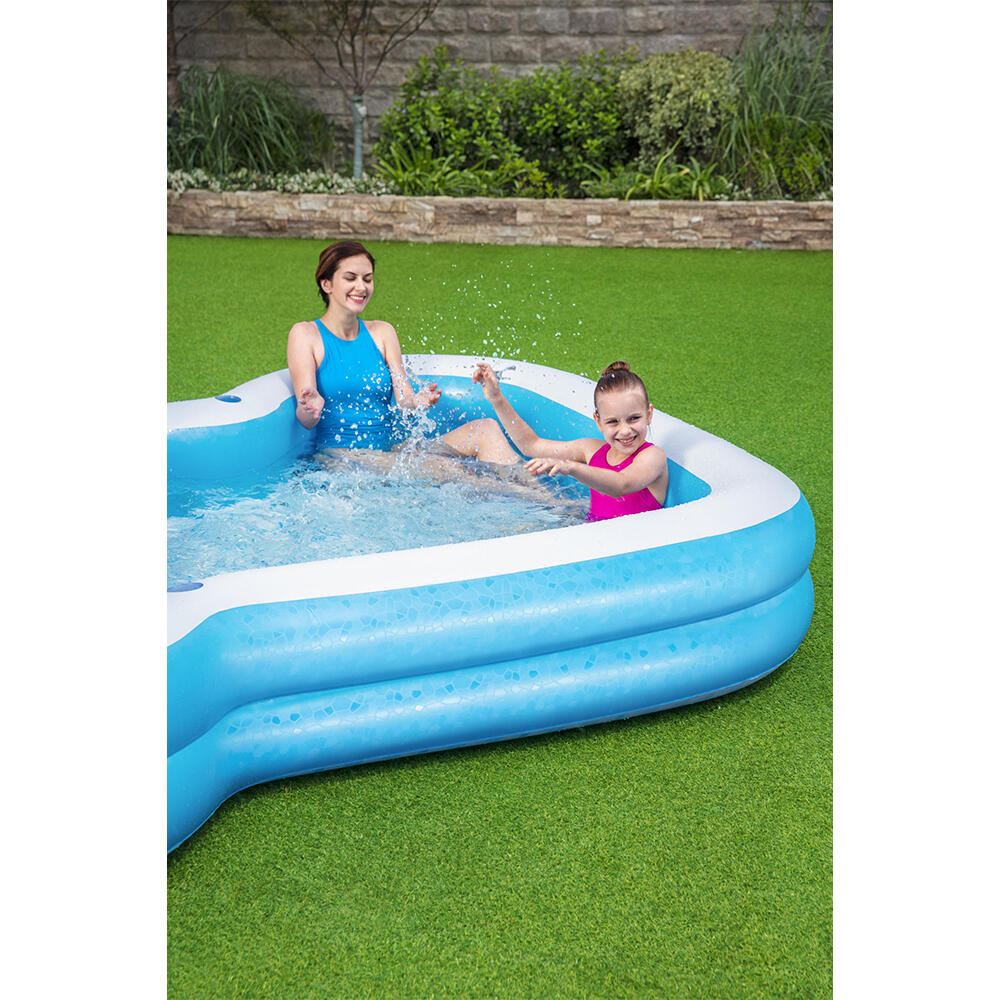 305 x 274 x 46 cm Bestway Sunsational Pool 6/7