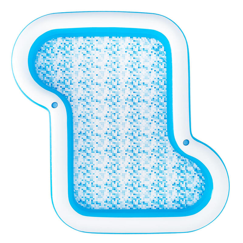 Piscină Gonflabilă pentru Copii Bestway Multicolor