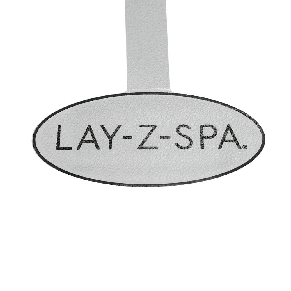 Bestway Lay-Z-Spa Hoofdkussen (set van 2) 7/7