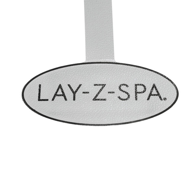 Bestway Lay-Z-Spa Appui-tête (set de 2)