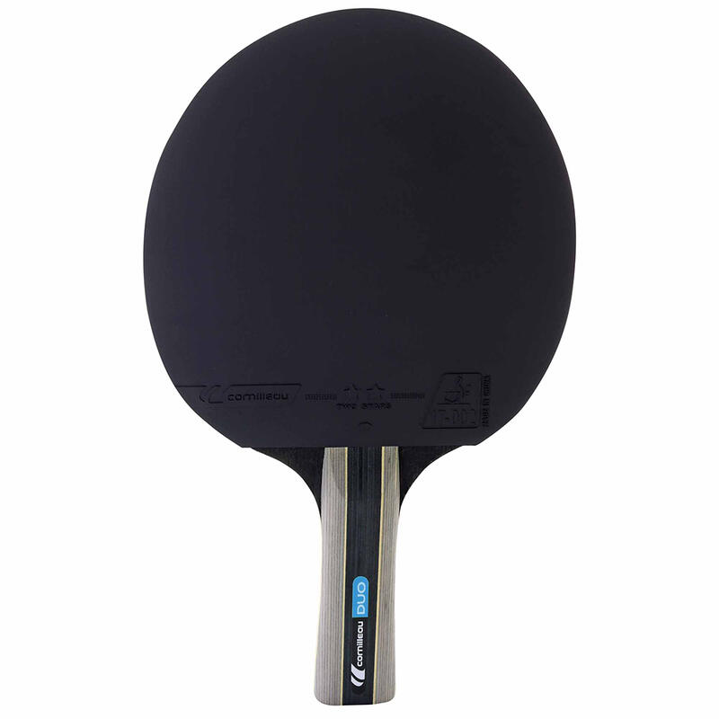 Balles de ping pong P-Ball ABS EVO *** ITTF X3