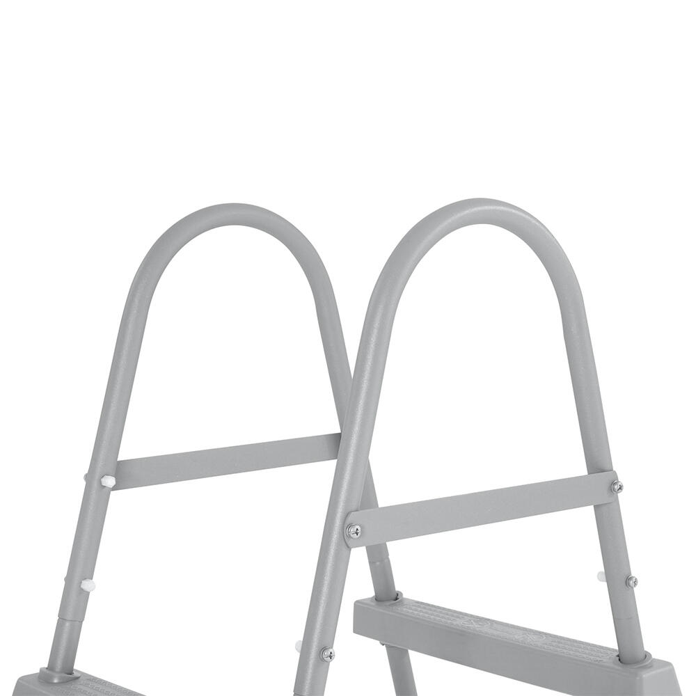 Escada para Piscina Bestway 7/7