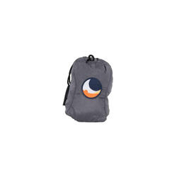 Mini Backpack Gris foncé(15L)