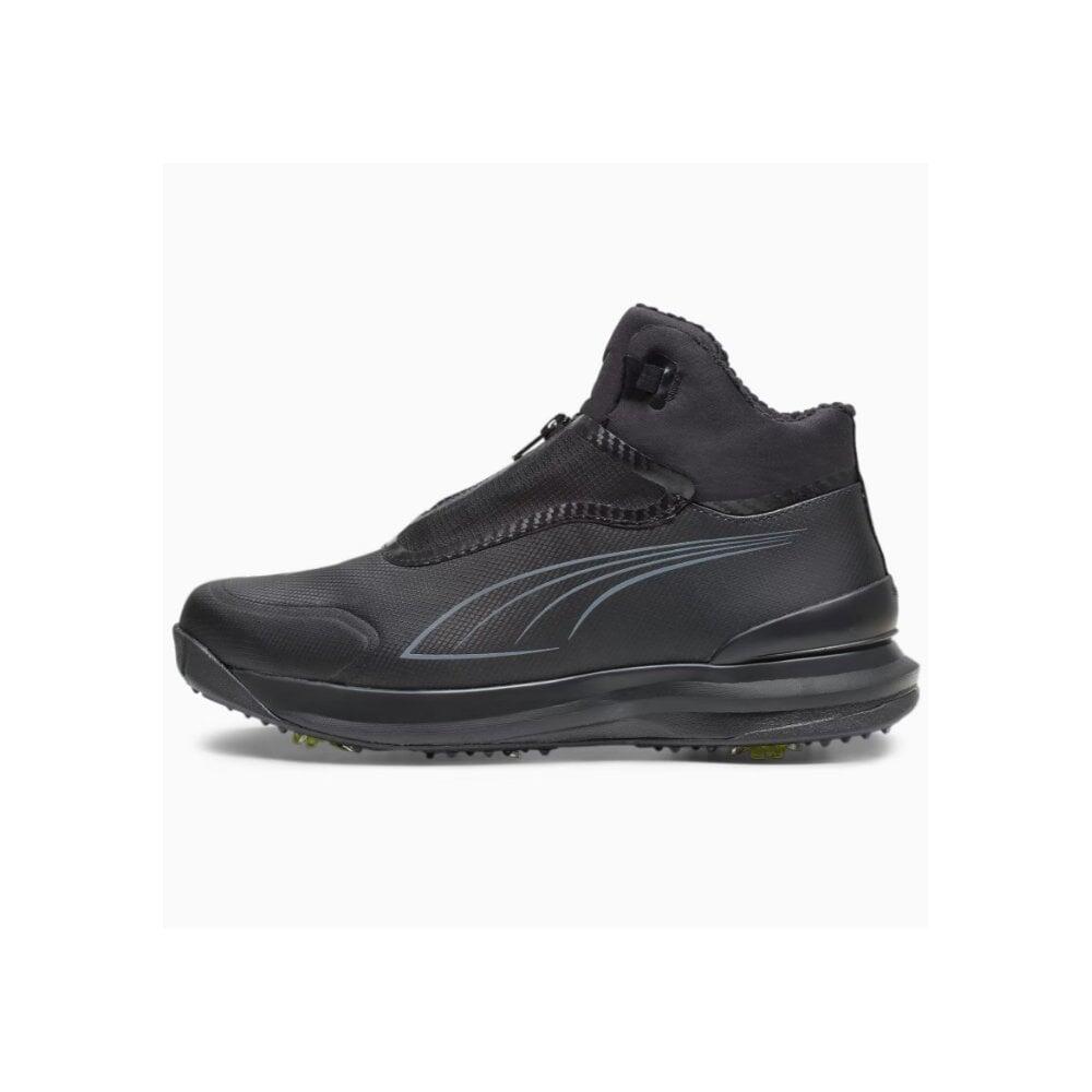 Puma DRYLBL Golf Boot - Black 2/6