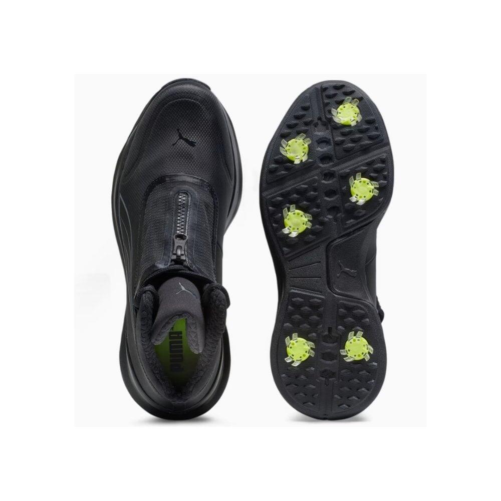 Puma DRYLBL Golf Boot - Black 4/6